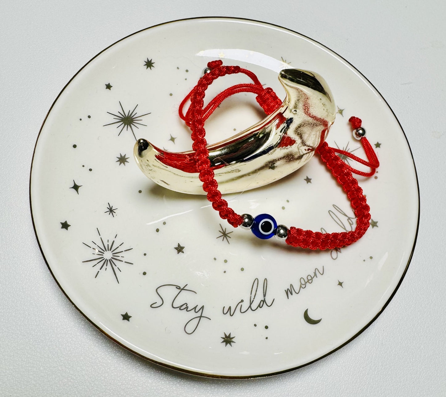 Lucky Eye Bracelet