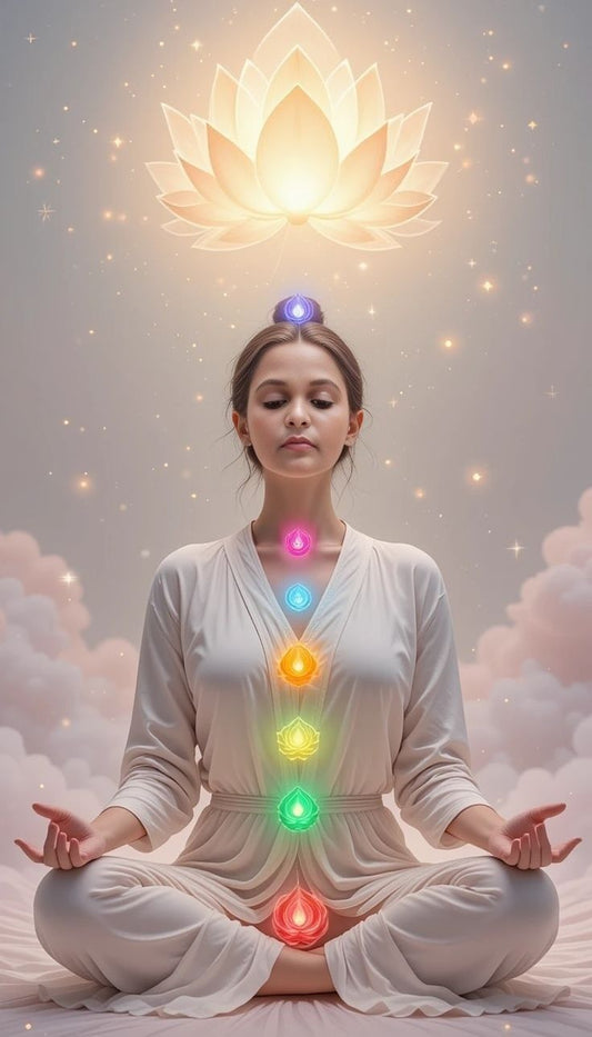 Optional Reiki Infusion by Reiki II Practitioner