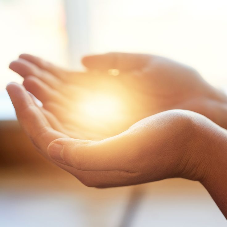 Optional Reiki Infusion by Reiki II Practitioner