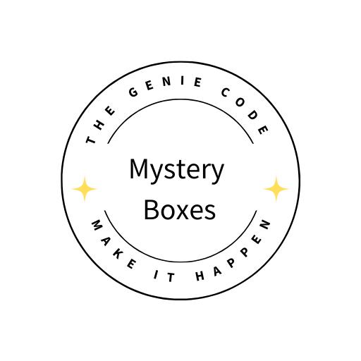 Mystery Boxes