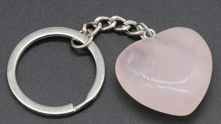 Key Chains & Journal Clips