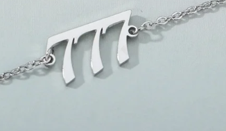 The Celestial Angel Numbers Bracelets