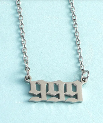 The Celestial Angel Numbers Bracelets