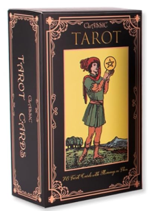 Tarot - Classic Tarot Deck