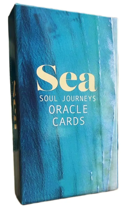 Oracle - Sea Soul Journeys Oracle Cards