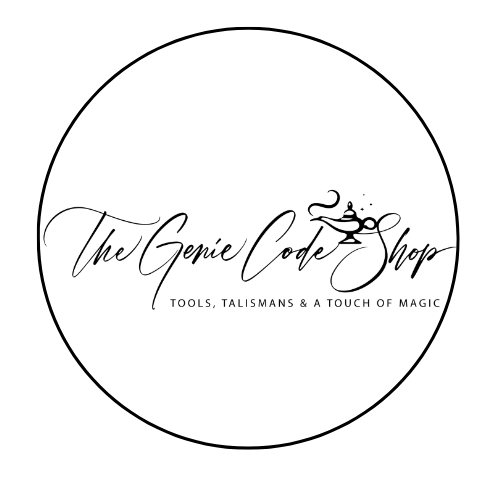 The Genie Code Shop