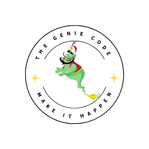 The Genie Code