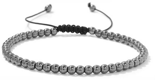 NEW!  The Traveler's Protection Kit Crystal Beaded Bracelets