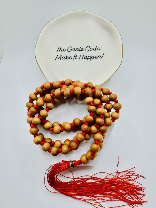 Mala Beads