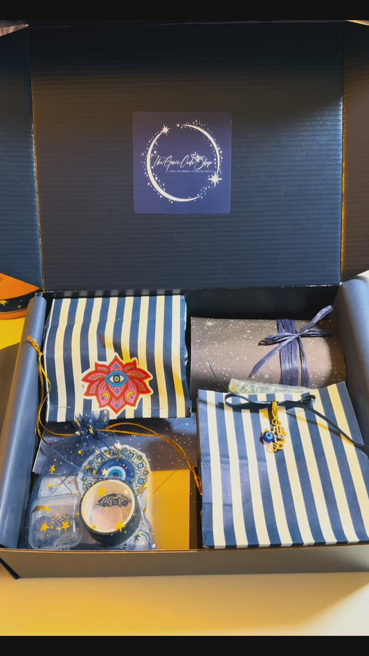 Magical Mystery Boxes!  Choose 10 or 15 Items