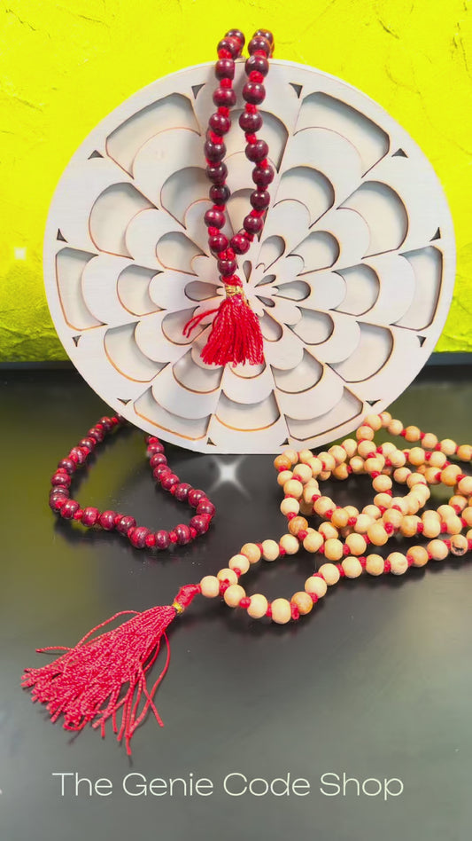 Mala Beads