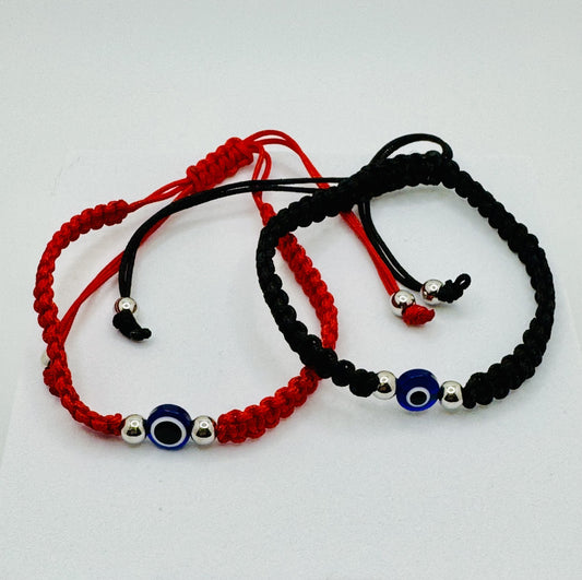 Lucky Eye Bracelet